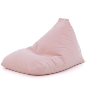 Pink Panamá Medium Pouf