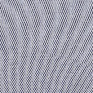 Giant Dark Blue Panamá Pouf - Image 4