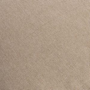 Beige Panamá Medium Pouf - Image 2