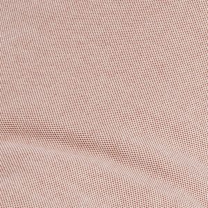 Pink Panamá Medium Pouf - Image 2