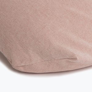 Pink Panamá Medium Pouf - Image 3