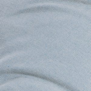 Turquoise Panamá Medium Pouf - Image 2
