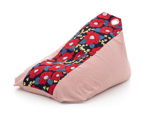 Sangano Medium Pouf
