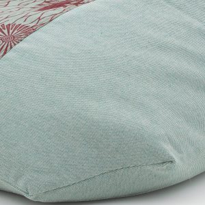 Cabo Ledo Medium Pouf - Image 2