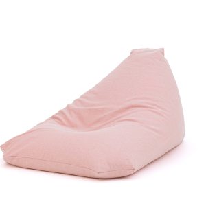 Giant Pink Panamá Pouf