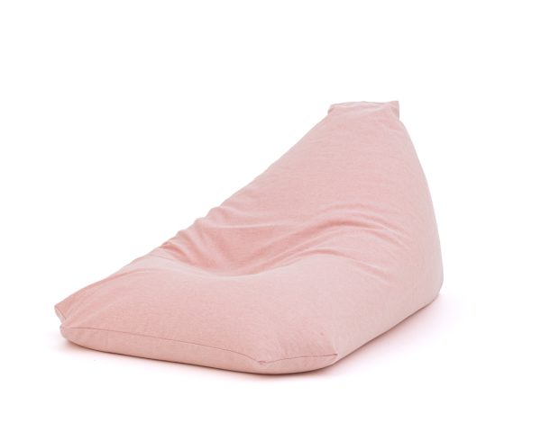 Giant Pink Panamá Pouf