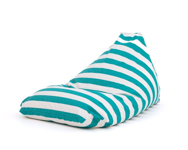Giant Green  Nazaré Pouf