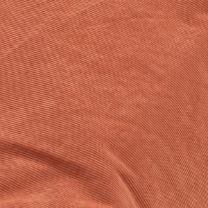 Orange Sado Medium Pouf - Image 4