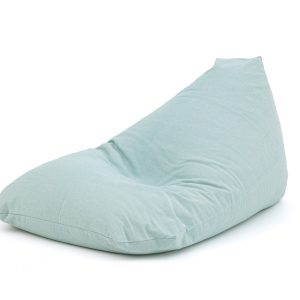 Giant Green Panamá Pouf