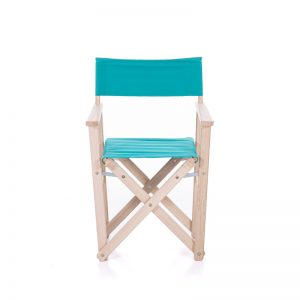 Roca Green Director's Chair