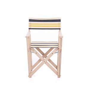 Mondego Director's Chair