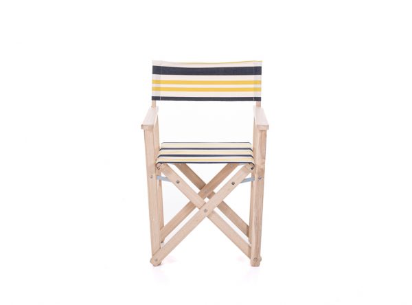 Mondego Director's Chair