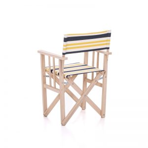 Mondego Director's Chair - Image 3
