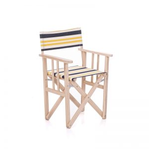 Mondego Director's Chair - Image 4