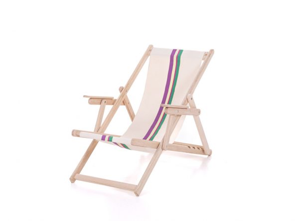 Carvoeiro Sun Lounger