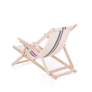 Carvoeiro Sun Lounger - Image 3