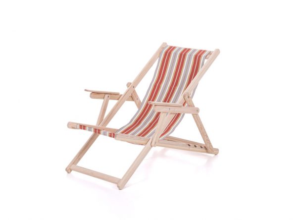 Santa Maria Sun Lounger