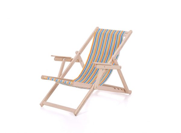 Sagres Sun Lounger