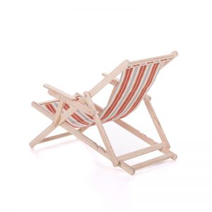 Santa Maria Sun Lounger - Image 2