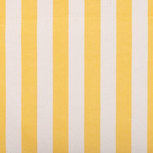 Porto Yellow Sun Lounger - Image 3