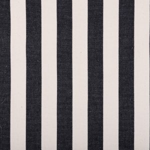 Porto Black Sun Lounger - Image 3