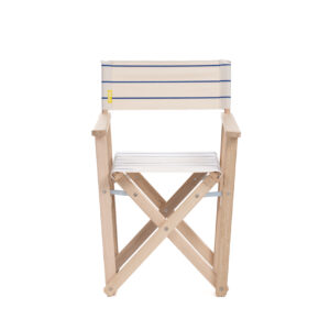 Bugio Director's Chair