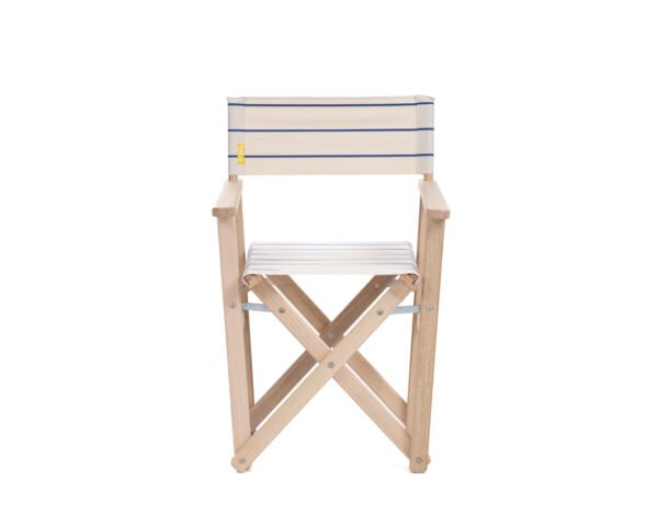 Bugio Director's Chair