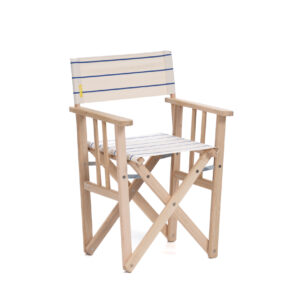 Bugio Director's Chair - Image 2