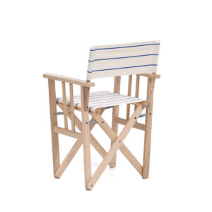 Bugio Director's Chair - Image 4