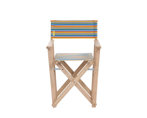Sagres Director's Chair