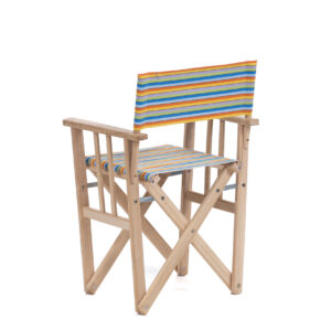 Sagres Director's Chair - Image 3