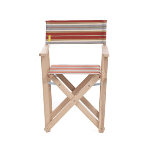 Santa Maria Director's Chair