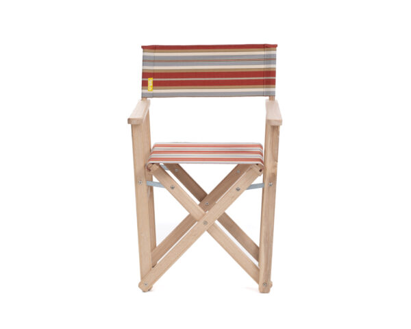 Santa Maria Director's Chair