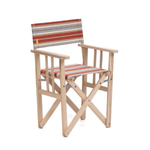 Santa Maria Director's Chair - Image 2