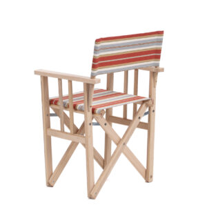 Santa Maria Director's Chair - Image 3