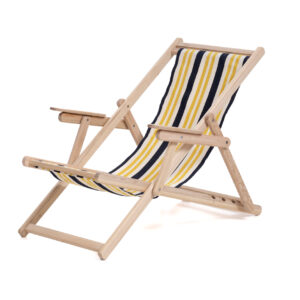 Mondego Sun Lounger