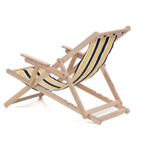 Mondego Sun Lounger - Image 2