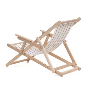 Bugio Sun Lounger - Image 2