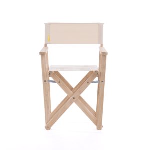 Roca Raw Director's Chair