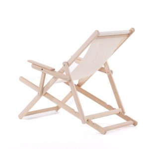 Roca Raw Sun Lounger - Image 2