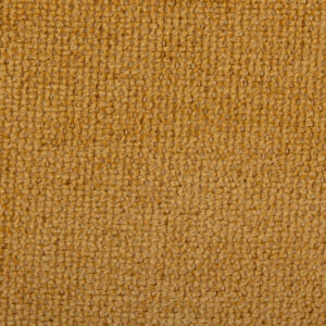 Mustard Yellow Braga Medium Pouf - Image 2