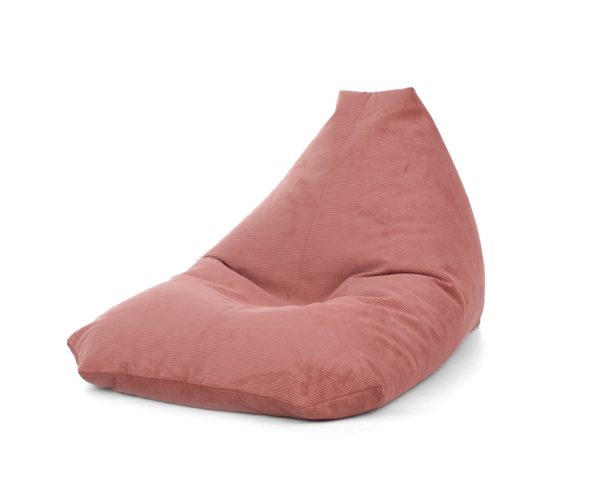 Giant Coral Coimbra Pouf