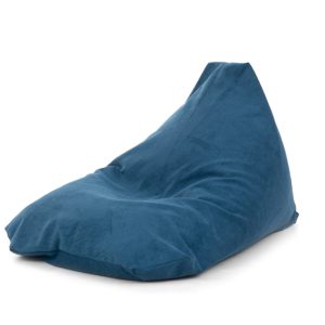 Giant Navy Coimbra Pouf