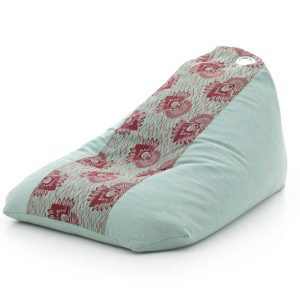 Cabo Ledo Medium Pouf