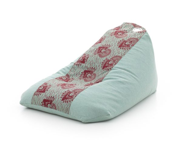 Cabo Ledo Medium Pouf