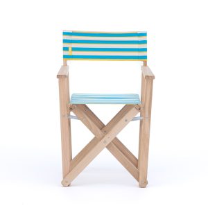 Guincho Director's Chair