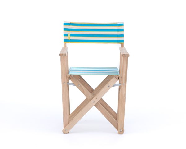 Guincho Director's Chair