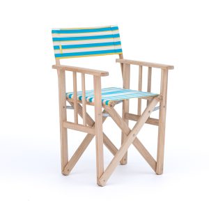 Guincho Director's Chair - Image 3