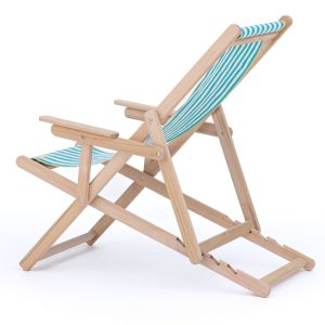 Guincho Sun Lounger - Image 2