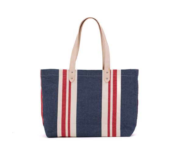 MOLEDO RED BAG
